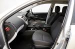 Kia cee&rsquo;d SW 2007 года